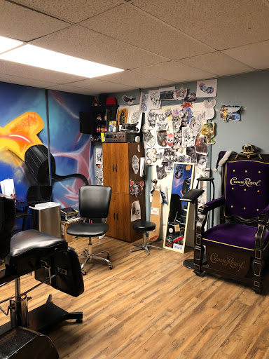 Explore hisoka tattoo ideas, creative tattoo ideas in Idaho Falls, available at W.G.F. Industries L.L.C.