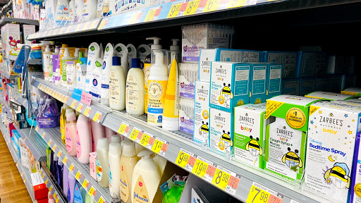 Discount Store «Walmart», reviews and photos, 2595 E Imperial Hwy, Brea, CA 92821, USA