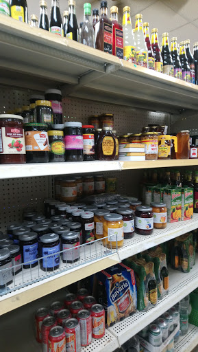 Grocery Store «Apollo Greek & Mediterranean Groceries», reviews and photos, 6651 Watauga Rd Suite 109, Watauga, TX 76148, USA