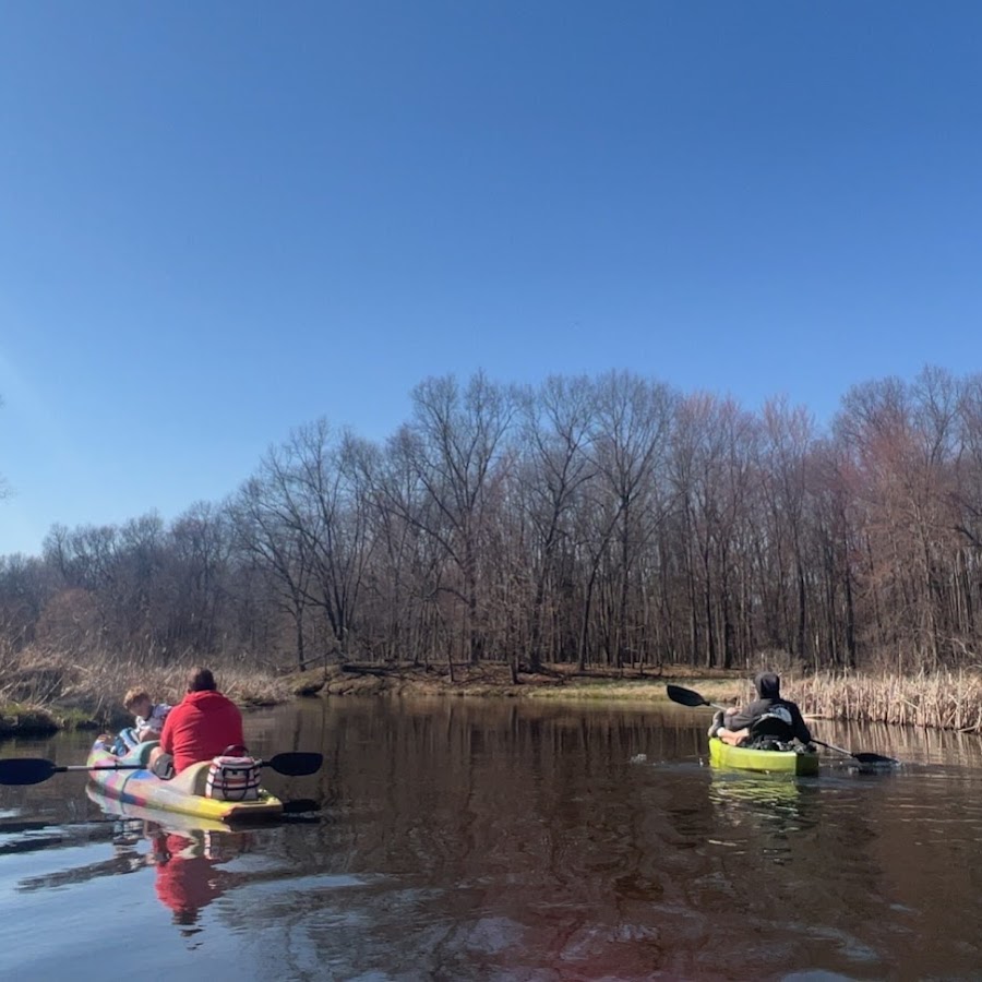 Fawn River Kayak Guide and Rental