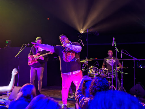 Performing Arts Theater «Numerica Performing Arts Center», reviews and photos, 123 N Wenatchee Ave, Wenatchee, WA 98801, USA