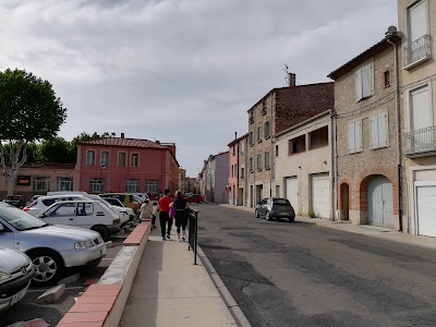 Arnaud de Villeneuve à Rivesaltes