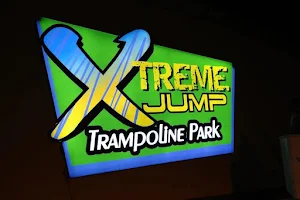Xtreme Jump Early image