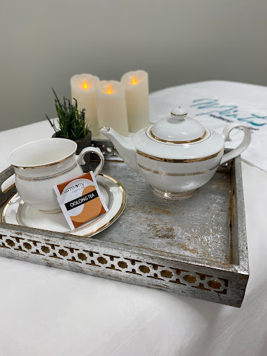 Spa «Ura Spa», reviews and photos, 349 Miracle Mile, Coral Gables, FL 33134, USA