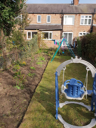 Comments and reviews of Hull Garden Maintenance