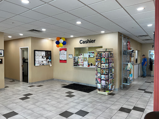 Used Car Dealer «Younger Toyota», reviews and photos, 1945 Dual Hwy, Hagerstown, MD 21740, USA