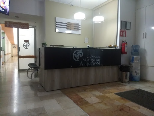 Clinica Asunción