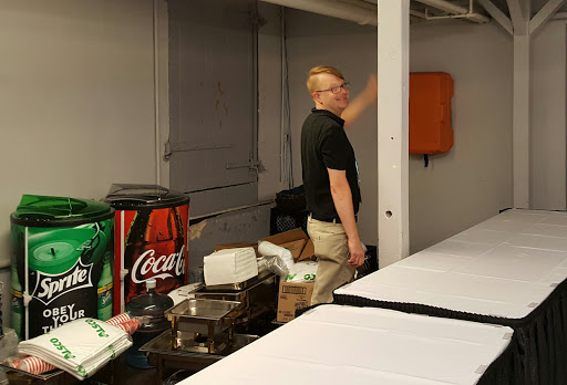 Performing Arts Theater «Saenger Theatre Mobile», reviews and photos, 6 S Joachim St, Mobile, AL 36602, USA