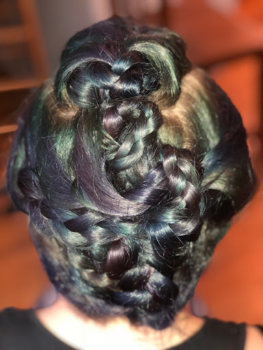 Beauty Salon «Elegant Edge Hair Salon and Day Spa», reviews and photos, 11 Phelps Way, Willington, CT 06279, USA