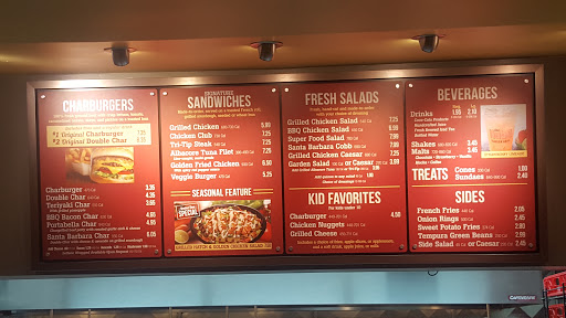 The Habit Burger Grill image