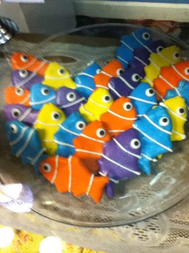 Pet Supply Store «Fuzzybutz Pet Bakery Inc», reviews and photos, 306 State St, St Joseph, MI 49085, USA