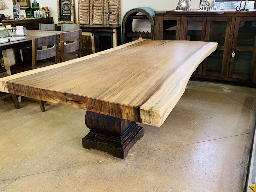 Rustic Furniture Store «Monterrey Furniture Rustic and more», reviews and photos, 1926 Broadway St, San Antonio, TX 78215, USA