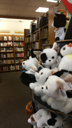 Book Store «Books-A-Million», reviews and photos, 700 Paramus Park #2115, Paramus, NJ 07652, USA