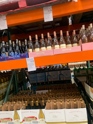 Warehouse club «Costco Wholesale», reviews and photos, 4125 Arctic Avenue, Bellingham, WA 98226, USA