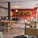 Photo n°5 de l'avis de Katrin.z fait le 04/03/2023 à 17:09 sur le  City-Hotel Bonn / Meckenheim à Meckenheim