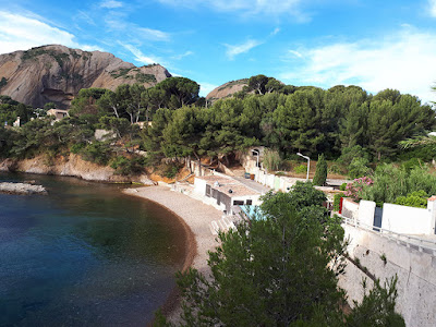 Chez Laurence - La Ciotat à La Ciotat