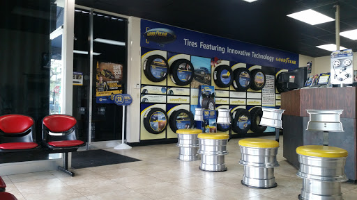 Tire Shop «Homestead Tire & Auto Service Center», reviews and photos, 406 Washington Ave, Homestead, FL 33030, USA