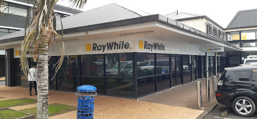 Ray White Orewa