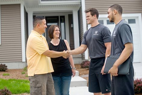 Moving and Storage Service «Two Men and a Truck», reviews and photos, 690 Commerce Dr #140, Woodbury, MN 55125, USA