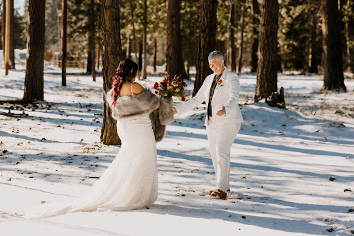 Wedding Planner «Bridal Bliss», reviews and photos, 402 N State St, Lake Oswego, OR 97034, USA