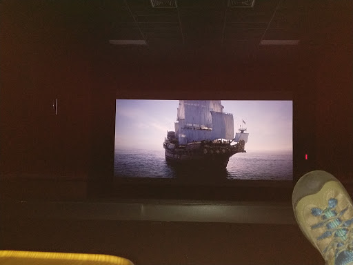 Movie Theater «Regal Cinemas Peoples Plaza 17», reviews and photos, 1100 Peoples Plaza, Newark, DE 19702, USA