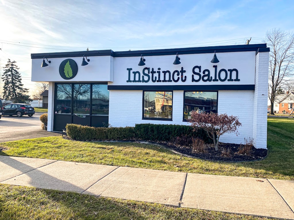 InStinct Salon 48134