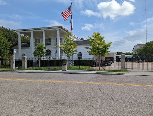 Funeral Home «Felix H Morales Funeral Home», reviews and photos, 2901 Canal St, Houston, TX 77003, USA