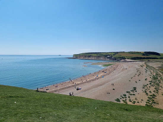 Cuckmere Haven