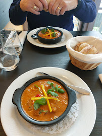 Plats et boissons du Restaurant Belle-Rive à Nantua - n°16