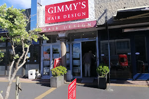 Gimmy's Hair Design