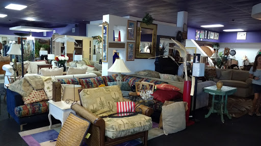 Consignment Shop «Design Furniture Outlet & Consignment», reviews and photos, 1928 Gulf to Bay Blvd, Clearwater, FL 33765, USA