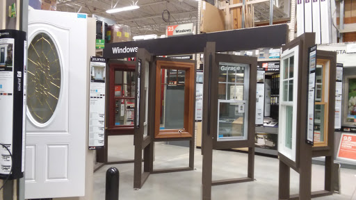 Home Improvement Store «The Home Depot», reviews and photos, 12 Commercial Dr, Somersworth, NH 03878, USA