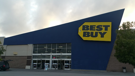 Electronics Store «Best Buy», reviews and photos, 1861 Jonesboro Rd, McDonough, GA 30253, USA