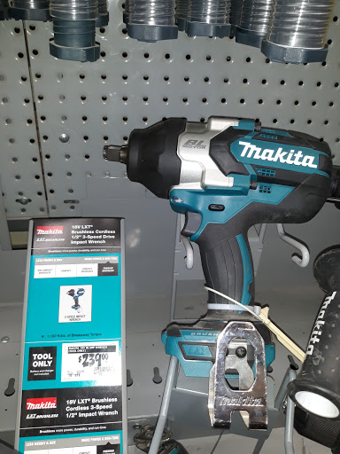 Home Improvement Store «The Home Depot», reviews and photos, 2980 S Euclid Ave, Ontario, CA 91762, USA