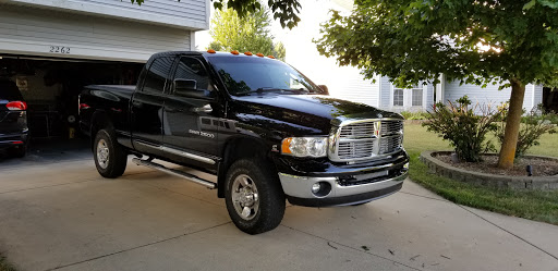 Tire Shop «Discount Tire Store - Elgin, IL», reviews and photos, 875 S Randall Rd, Elgin, IL 60123, USA