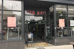 Hard Knox Gym image