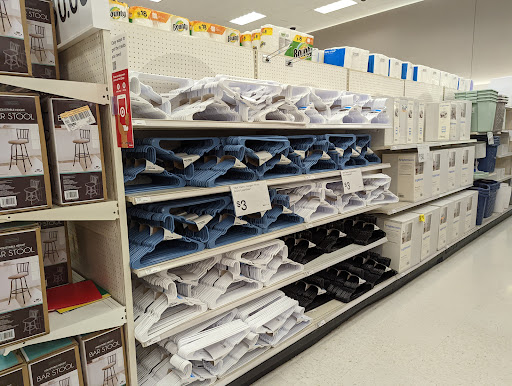 Department Store «Target», reviews and photos, 6111 Dobbin Rd, Columbia, MD 21045, USA