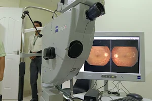 Sreenethra Eye Care Trivandrum image