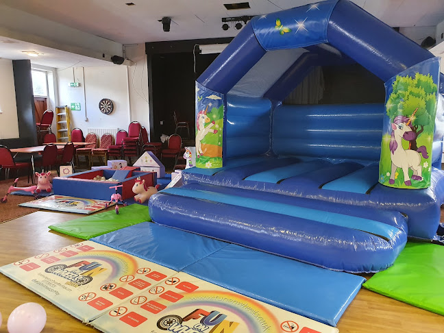 Comments and reviews of Fun On Wheels Entertainments