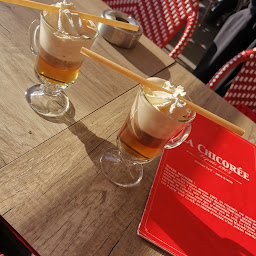 Photo n°148 de Brasserie La Chicorée à Lille ()