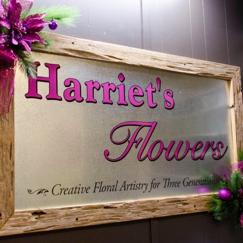 Florist «Harriets Flowers», reviews and photos, 226 College Ave W, Ruskin, FL 33570, USA