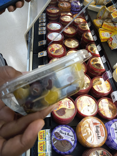 Grocery Store «Food Lion», reviews and photos, 2930 W Main St, Durham, NC 27705, USA