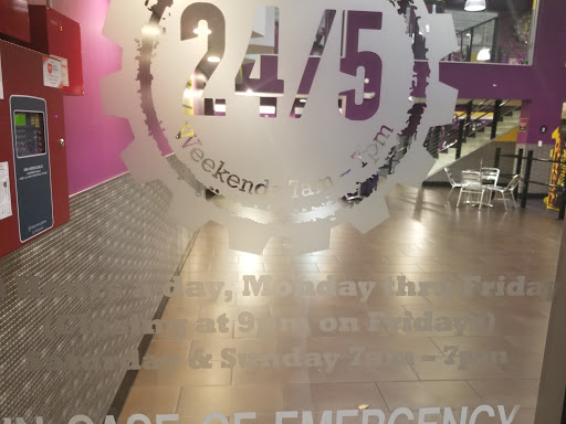 Gym «Planet Fitness», reviews and photos, 8500 SW 8th St, Miami, FL 33144, USA