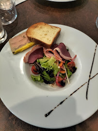 Foie gras du Restaurant L'Ostalada à Lanton - n°15