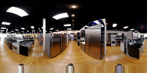 Appliance Store «Bray & Scarff», reviews and photos, 2087 West St, Annapolis, MD 21401, USA