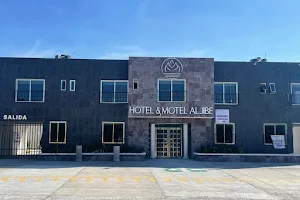 HOTEL Aljibe image