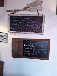 Photo n°10 de La Potion Magique à Carnac ()
