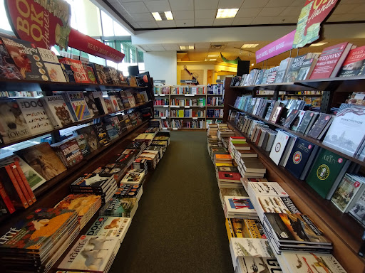 Book Store «Barnes & Noble», reviews and photos, 3400 Forest Dr, Columbia, SC 29204, USA