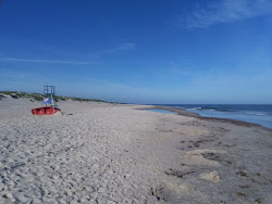 Photo de Cholpin Beach II - endroit populaire parmi les connaisseurs de la détente