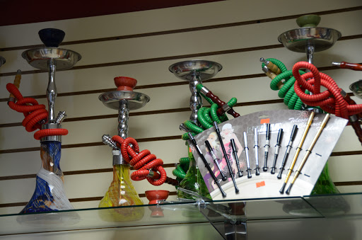 Tobacco Shop «Vape N Tobacco», reviews and photos, 1224 Ogden Ave E, Naperville, IL 60563, USA